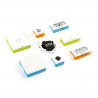 Электронный конструктор NEURON Inventor Kit - fgospostavki.ru - Тамбов