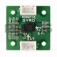 Гироскоп GYRO SENSOR GS-12 - fgospostavki.ru - Тамбов