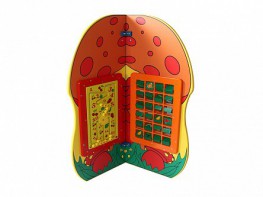 Игровой сенсомоторный комплекс "Гриб" - fgospostavki.ru - Тамбов