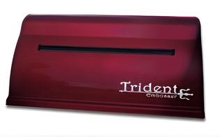 Принтер для печати рельефно-точечным шрифтом Брайля Trident - fgospostavki.ru - Тамбов