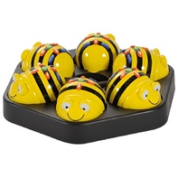 Комплект программируемых мини-роботов Bee-Bot - fgospostavki.ru - Тамбов