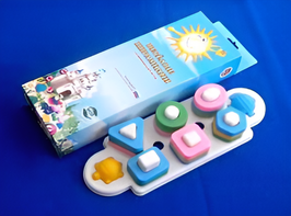 Игра «Веселая пирамидка» - fgospostavki.ru - Тамбов