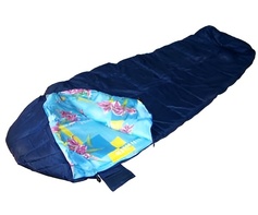 Спальный мешок - кокон (0...+10°С) (вариант 1) - fgospostavki.ru - Тамбов