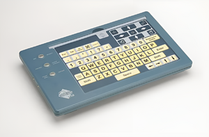 Клавиатура большая программируемая IntelliKeys - fgospostavki.ru - Тамбов