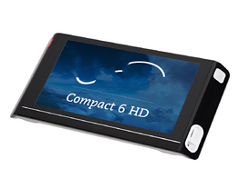 Видеоувеличитель Compact 6HD World - fgospostavki.ru - Тамбов
