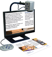 Видеоувеличитель MultiView HD - fgospostavki.ru - Тамбов