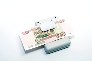 Говорящий определитель купюр Российского номинала - fgospostavki.ru - Тамбов