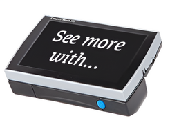 Видеоувеличитель Compact Touch HD World - fgospostavki.ru - Тамбов