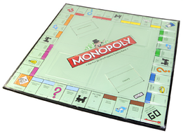 Игра «Монополия» со шрифтом Брайля - fgospostavki.ru - Тамбов