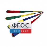 Игра "Комета" (разноцветные) - fgospostavki.ru - Тамбов