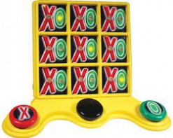 Игра "Крестики-нолики" - fgospostavki.ru - Тамбов