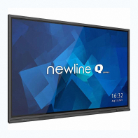 Интерактивная LED панель Newline TT-6521Q - fgospostavki.ru - Тамбов