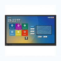 Интерактивная панель Newline TT-7519RS/RU - fgospostavki.ru - Тамбов