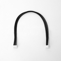 Комплект кабелей Robot Cable-X4P 240mm 10pcs - fgospostavki.ru - Тамбов