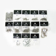 Комплект крепежных элементов Bolt Nut Set BNS-10 - fgospostavki.ru - Тамбов