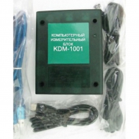 Компьютерный измерительный блок KDM-1001 - fgospostavki.ru - Тамбов