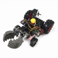 Конструктор Robo kit 6 - fgospostavki.ru - Тамбов