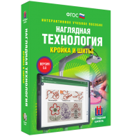 Технология. Кройка и шитье - fgospostavki.ru - Тамбов