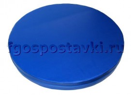 Детский мат круглый - fgospostavki.ru - Тамбов