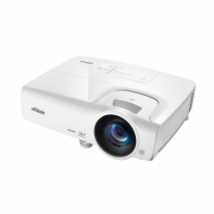 Мультимедийный короткофокусный проектор Vivitek DX283ST - fgospostavki.ru - Тамбов