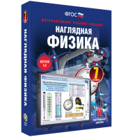Наглядная физика. 7 класс - fgospostavki.ru - Тамбов