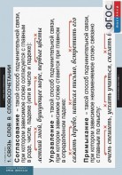 Комплект таблиц. Русский язык. Грамматика. 5-11 классы - fgospostavki.ru - Тамбов