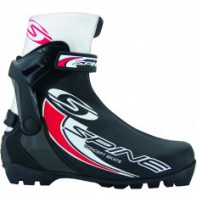 Ботинки Concept Skate 296 - fgospostavki.ru - Тамбов