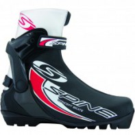 Ботинки Concept Skate 496 - fgospostavki.ru - Тамбов