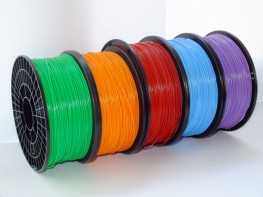 Пластик для 3D - принтера (в ассортименте) - fgospostavki.ru - Тамбов