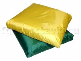 Подушка с гранулами (плоская) - fgospostavki.ru - Тамбов