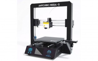 3D принтер - fgospostavki.ru - Тамбов