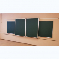 Рельсовая система PolyGlide Slide Mono-1 - fgospostavki.ru - Тамбов