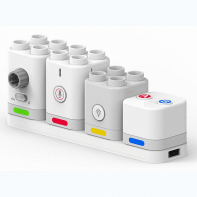 Ресурсный набор Botzees Connect Kit - fgospostavki.ru - Тамбов
