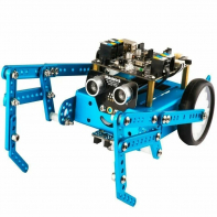 Ресурсный набор mBot Six-Legged Pack - fgospostavki.ru - Тамбов
