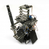 Ресурсный набор Robo Kit 6-7 - fgospostavki.ru - Тамбов