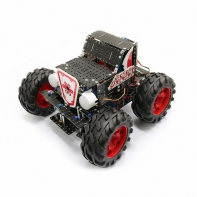 Конструктор Robo Kit 7 - fgospostavki.ru - Тамбов