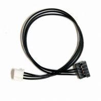 Комплект кабелей Robot Cable-3P-5P 150mm 5pcs - fgospostavki.ru - Тамбов