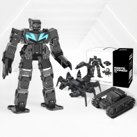 Конструктор ROBOTIS ENGINEER KIT 2 - fgospostavki.ru - Тамбов