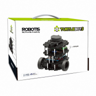 Мобильный робот TURTLEBOT3 Burger - fgospostavki.ru - Тамбов