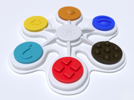 Игра «Круговая симфония» - fgospostavki.ru - Тамбов