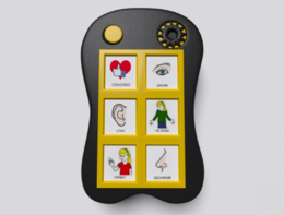 Игровой коммуникатор «Гоу!» 6+ - fgospostavki.ru - Тамбов