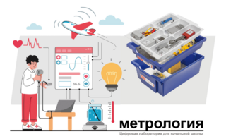Цифровая лаборатория по метрологии для начальной школы - fgospostavki.ru - Тамбов