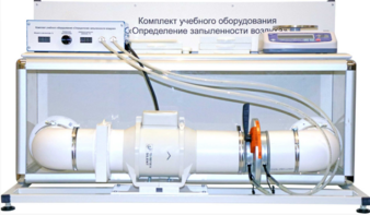 Учебный стенд «Изучение качества воздуха» - fgospostavki.ru - Тамбов
