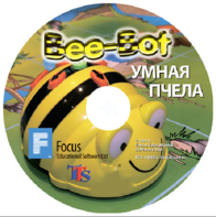 Интерактивная игровая среда «Умная пчела» (ПО на CD) - fgospostavki.ru - Тамбов