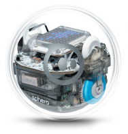 Учебно-игровой комплект по программированию «Sphero BOLT» - fgospostavki.ru - Тамбов