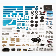 Соревновательный набор 2022 MakeX Challenge Educational Competition Kit - fgospostavki.ru - Тамбов