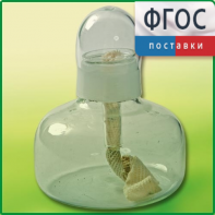 Спиртовка демонстрационная - fgospostavki.ru - Тамбов