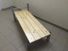 Скамья для пресса, переносная (ГТО) - fgospostavki.ru - Тамбов