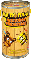 Подвижная развивающая игра "Медовое сражение" - fgospostavki.ru - Тамбов