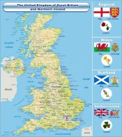Стенд "UK" - fgospostavki.ru - Тамбов